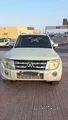 2014 Mitsubishi Pajero GLS 7-Seater SUV - Diesel, Automatic QR27K